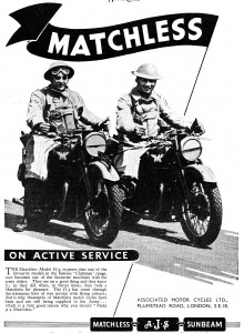 The Motor Cycle 1943 July 4 1940