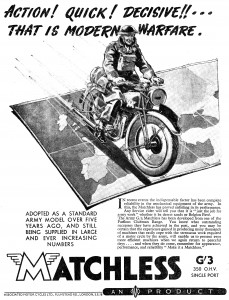 The MOtor Cycle 1977 Feb 27 1941